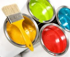 Краска для окраски стен